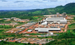  Área operacional da planta de Onça Puma, no Pará.