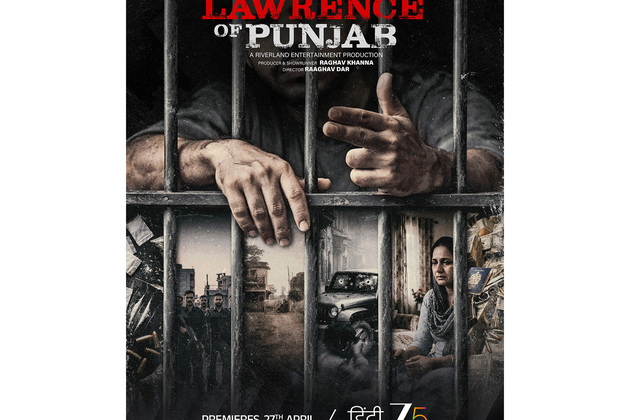 'Lawrence of Punjab': Docuseries based on Lawrence Bishnoi to premiere on April 27