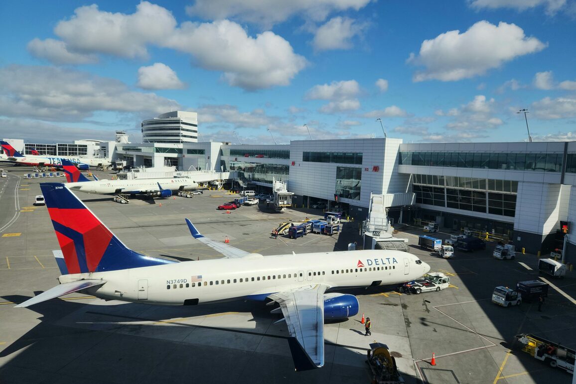 Delta- Stalled Global Growth Means Flight Cuts, Though International Remains a Bright Spot  Atlanta