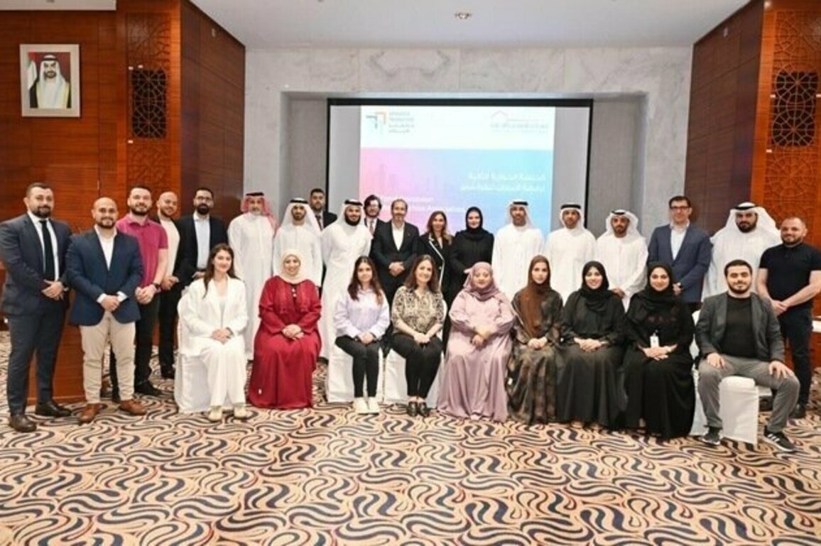 SCCI hosts Emirates Franchise Association's dialogue session