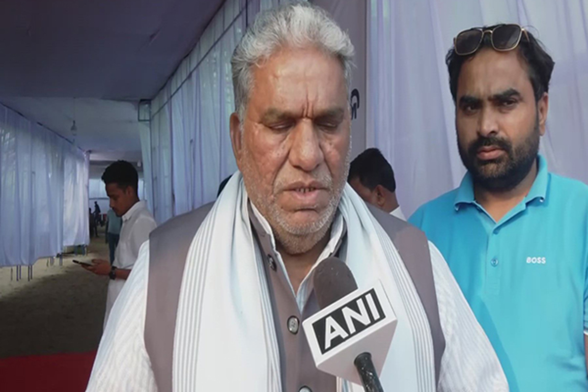 'Delimitation is essential after 20-25 years': Haryana Minister Krishan Lal Panwar on JAC's delimitation meeting