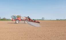 How cultivations can help control grass-weeds
