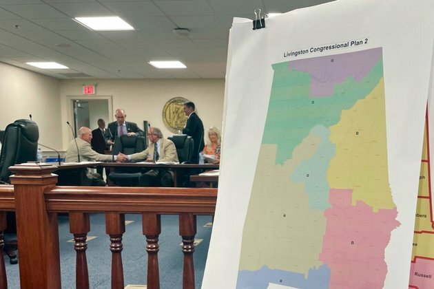 US Supreme Court Rejects Alabama Challenge to Racial Redistricting