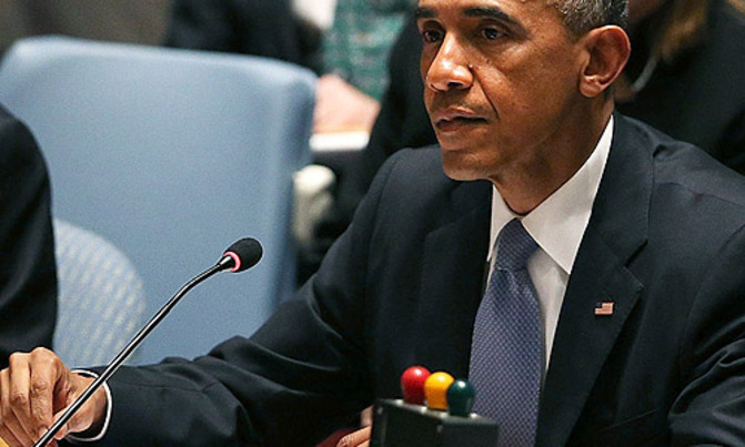 Obama to create world's largest marine sanctuary Obama to create world's largest marine sanctuary