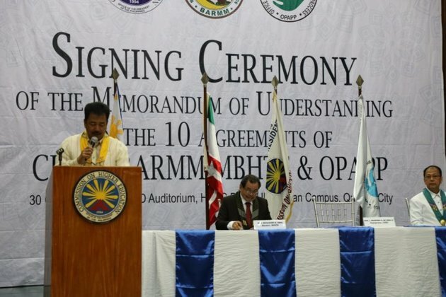 CHED to implement scholarship program for decommissioned MILF combat