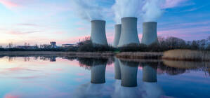 Spring Budget 23: Chancellor confirms nuclear power to be classed as 'green'
