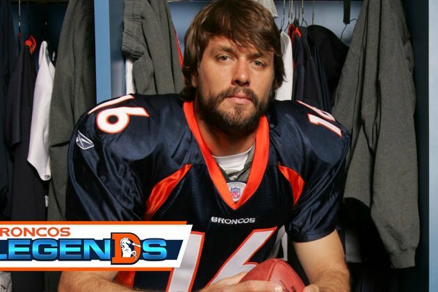 Broncos Legends: A look back through Jake Plummer&#039;s Broncos career