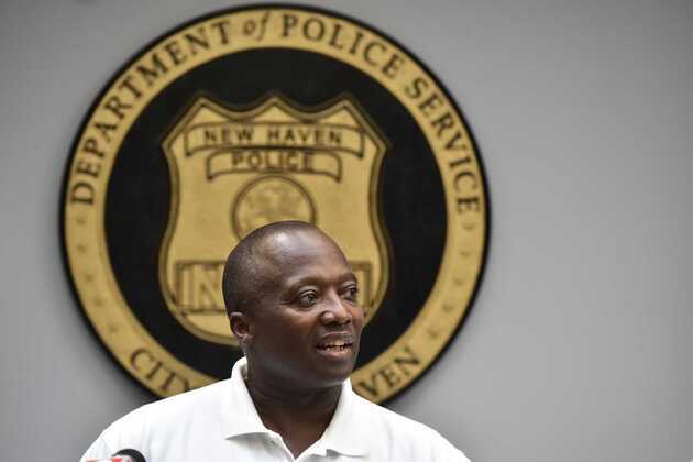 Man found guilty in shooting of New Haven cop, West Haven man's murder