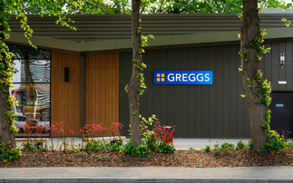 How Greggs baked data, flexibility, and 'eco-shops' into its climate strategy