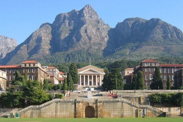 Top African university rises in global rankings