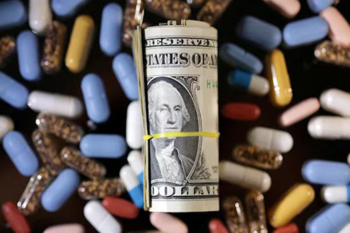 "We will pay as low as the lowest nation in the world," Trump on Most Favoured Nation drug pricing plan