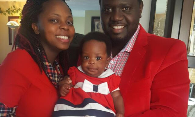Ugandan health worker in US shares her experience handling COVID-19 patients Ugandan health worker in US shares her experience handling COVID-19 patients