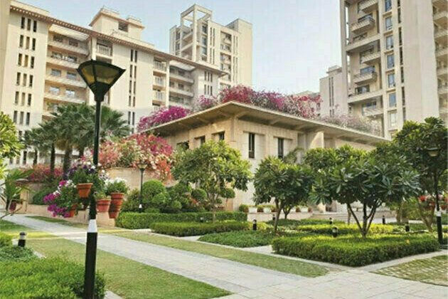 India's Real Estate Sector Thrives During Festive Times