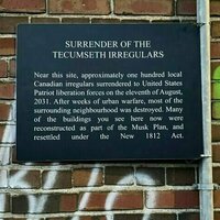 'Pax Americana' in Toronto? Speculative art can help us navigate threats