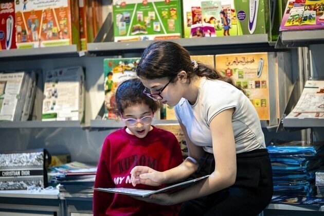 45th Sharjah International Book Fair set for November 4