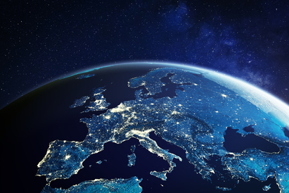European equities: Navigating market volatility