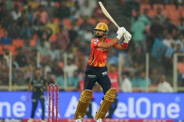 How has PBKS' skipper Iyer fared against his former franchise, KKR?