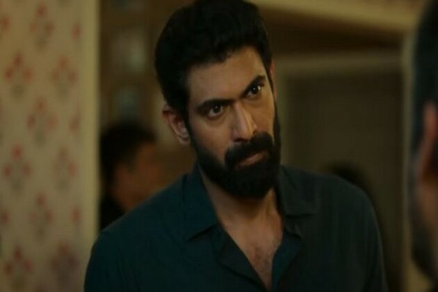 ED issues fresh summons to Rana Daggubati in alleged illegal betting app case