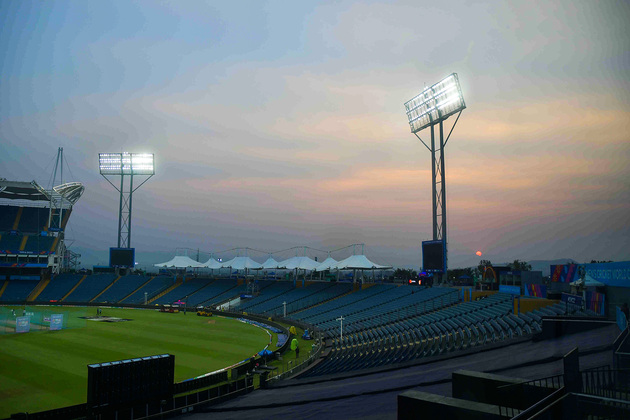 MCA thanks RCB, RR for stadium visit; hopes to host IPL matches soon in Pune