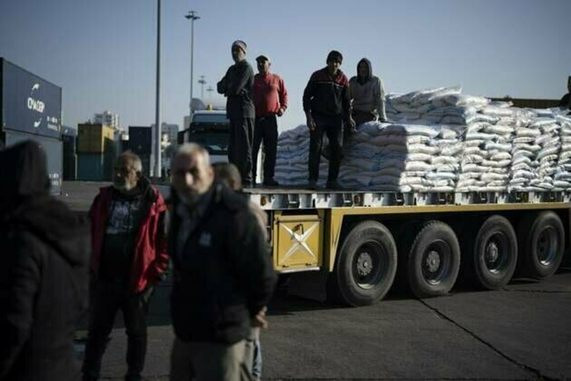 Syria: New Government Restricts Aid Operations