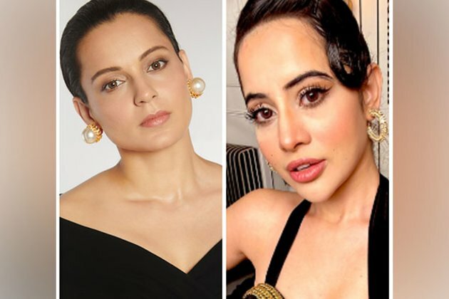 Kangana responds to "..my dear Uorfi" over 'Pathaan', says "Let's all demand Uniform Civil Code from PM Modi"