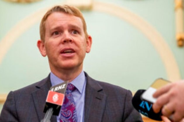 New Zealand Designates US Proud Boys Terrorist Group