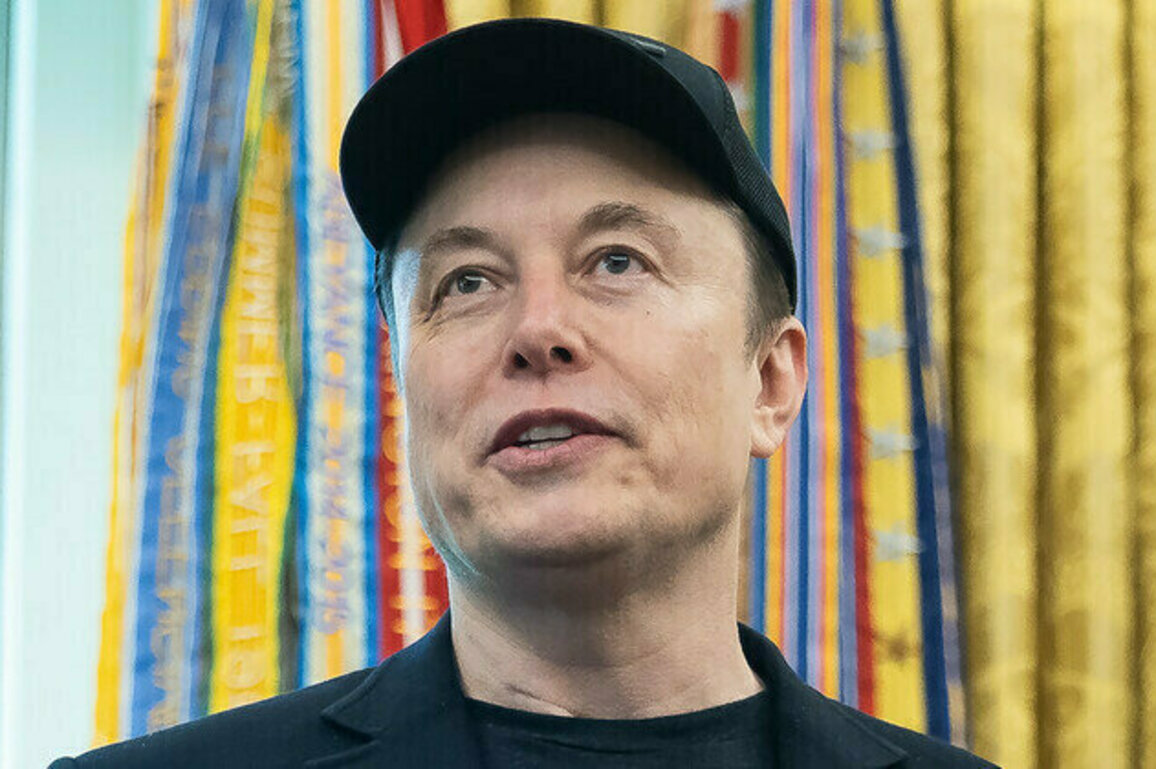 Musk reacts to Telegram founders Moldova election meddling claim