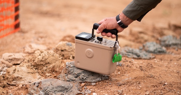 Mining Briefs: IGO, Koonenberry, and more