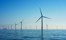 Offshore wind.