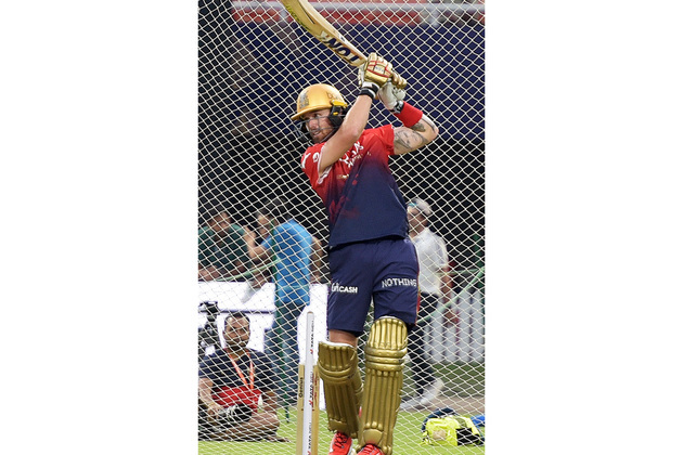 RCB's Mo Bobat backs out-of-form Phil Salt