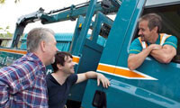 Ridgeons launches major recruitment drive with careers Open Days