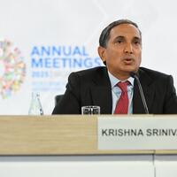 Interview: Greater integration, more domestic demand conducive to Asia's durable growth -- IMF official