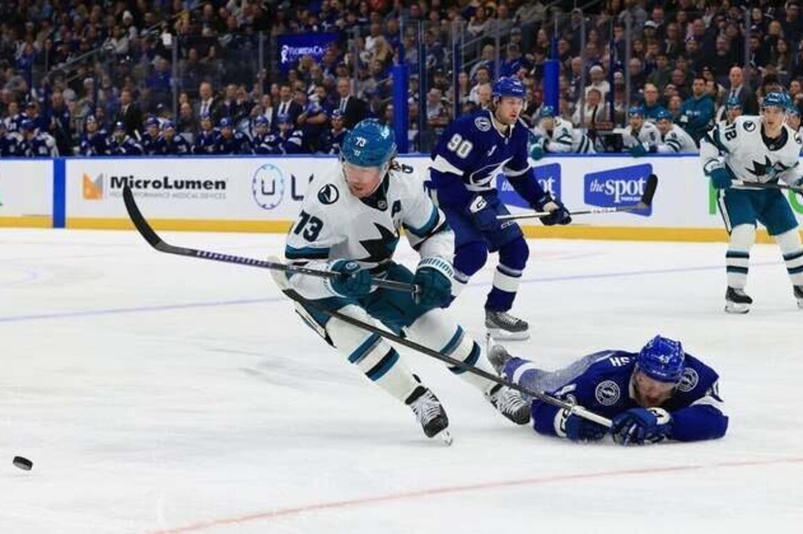 Sharks, Rangers finding mistakes costly in recent losses