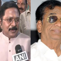 TTV Dhinakaran mourns demise of veteran Tamil film producer K Rajan