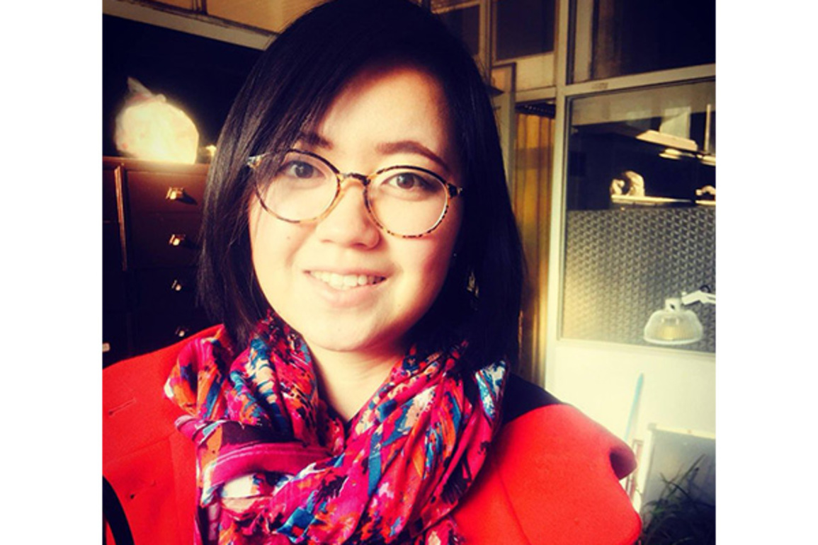 Chinese scholar Feng Siyu reportedly jailed over Uyghur research, says Human Rights in China