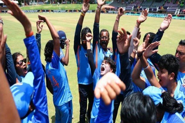 Feeling to play final is great, everyone's aware of their roles: India U19 skipper Shafali ahead of T20 WC summit clash against England