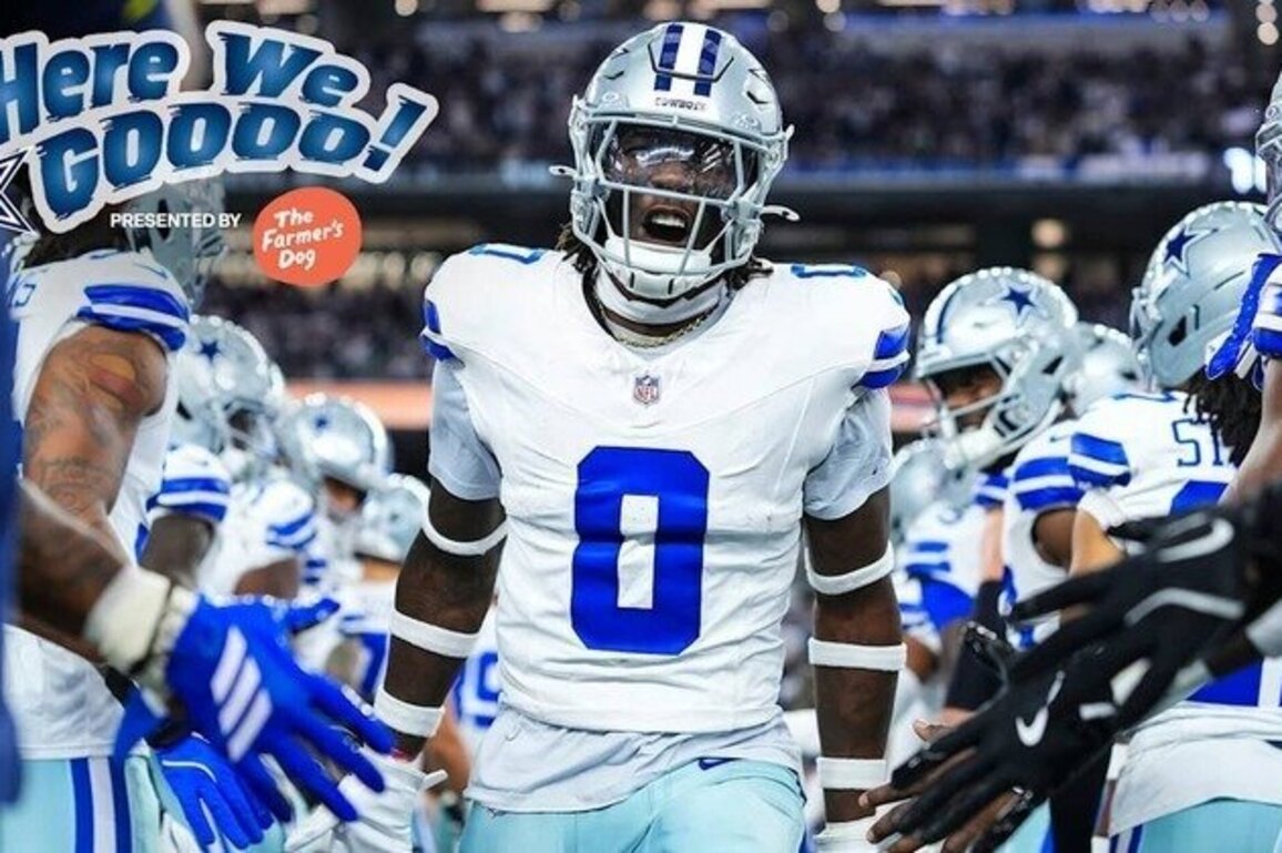 Here We Goooo: 3 keys to the game for Cowboys vs. Lions