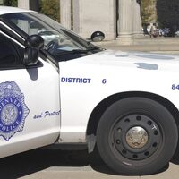 Woman found dead in Denvers Hampden neighborhood, 1 arrested