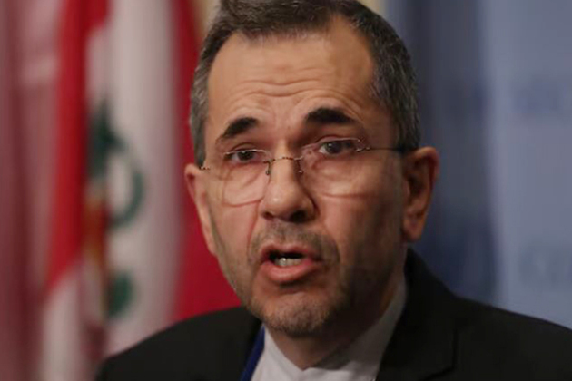 US-Iran nuclear talks "will not actually get anywhere" if zero enrichment demanded