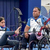 Asia Cup: Para-archer Sheetal Devi makes history, qualifies for first able-bodied international meet