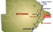 Rail trials attempt to unlock Botswana