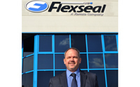 Flexseal develops commercial team