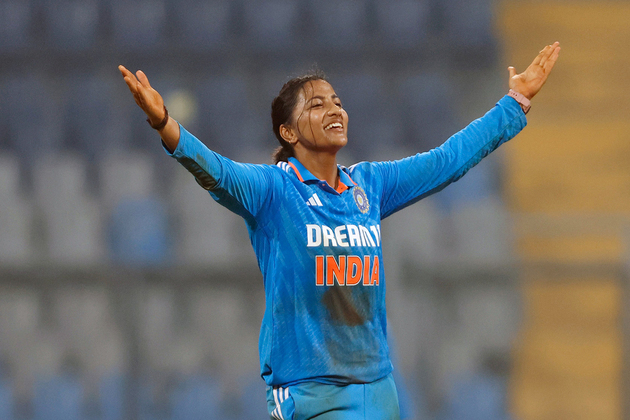 CM Dhami congratulates Women's Cricket World Cup star Sneha Rana; announces 50 Lakh incentive