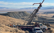 Independence drilling