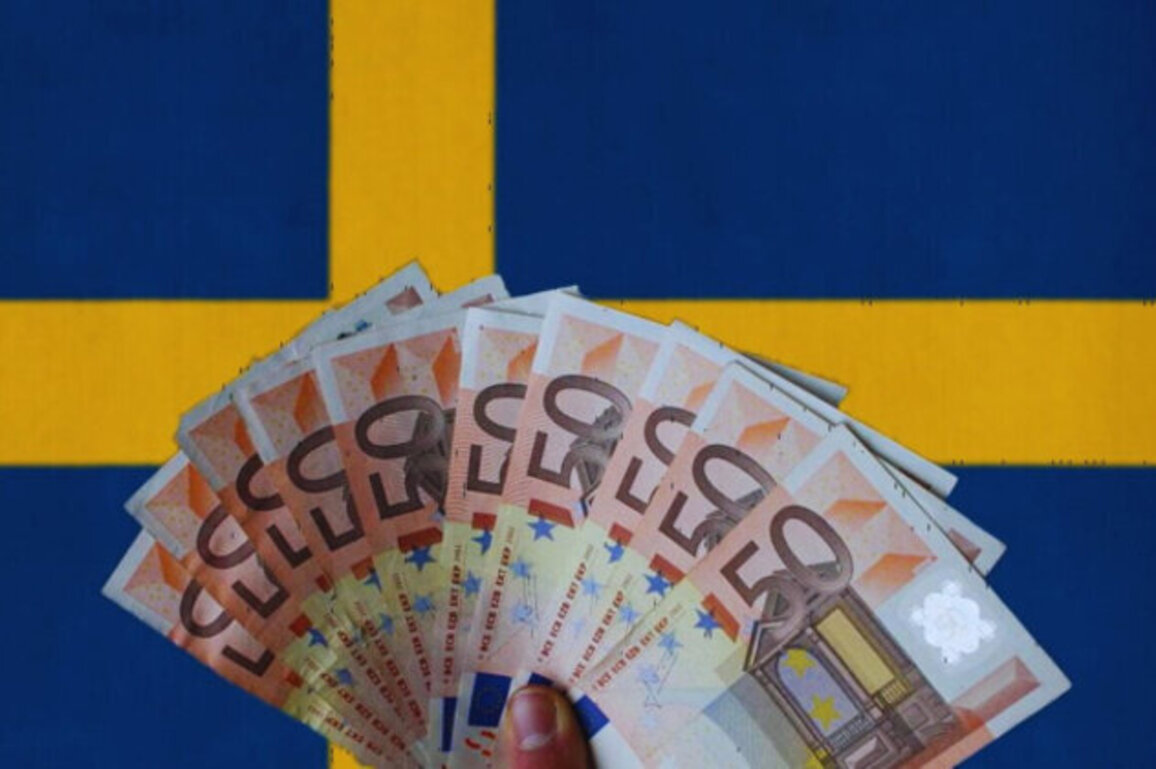 Sweden Reconsiders Eurozone Membership Ahead of September Election