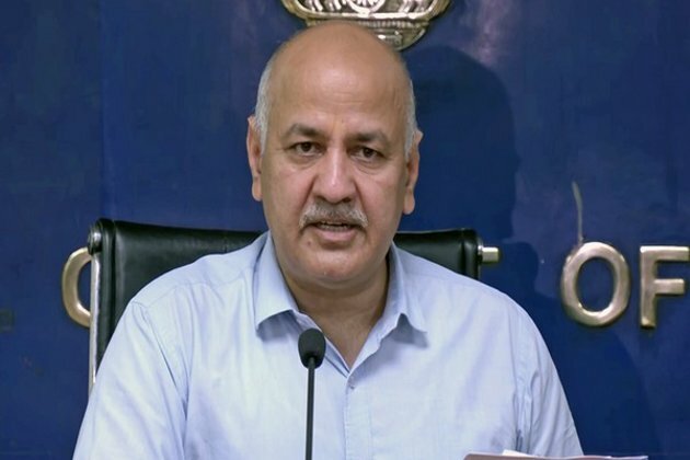 Delhi excise policy case: HC allows Manish Sisodia to meet his ailing wife in police custody