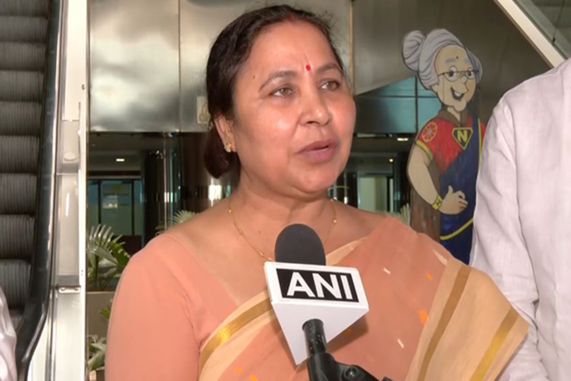 Important citizen-centric decisions taken in first standing committee meeting of MCD: Chairperson Standing Committee
