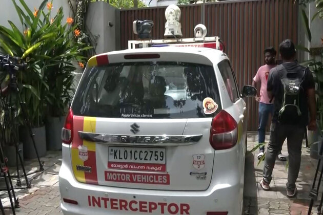 Kerala: Customs raids Dulquer Salmaan, Prithviraj Sukumaran's residences over imported vehicles