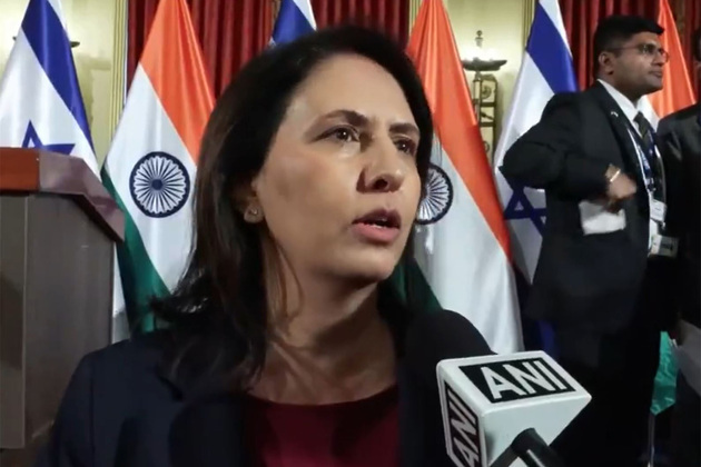 "Best friends": Israeli Minister hails PM Modi's visit; hopes Free Trade Agreement soon