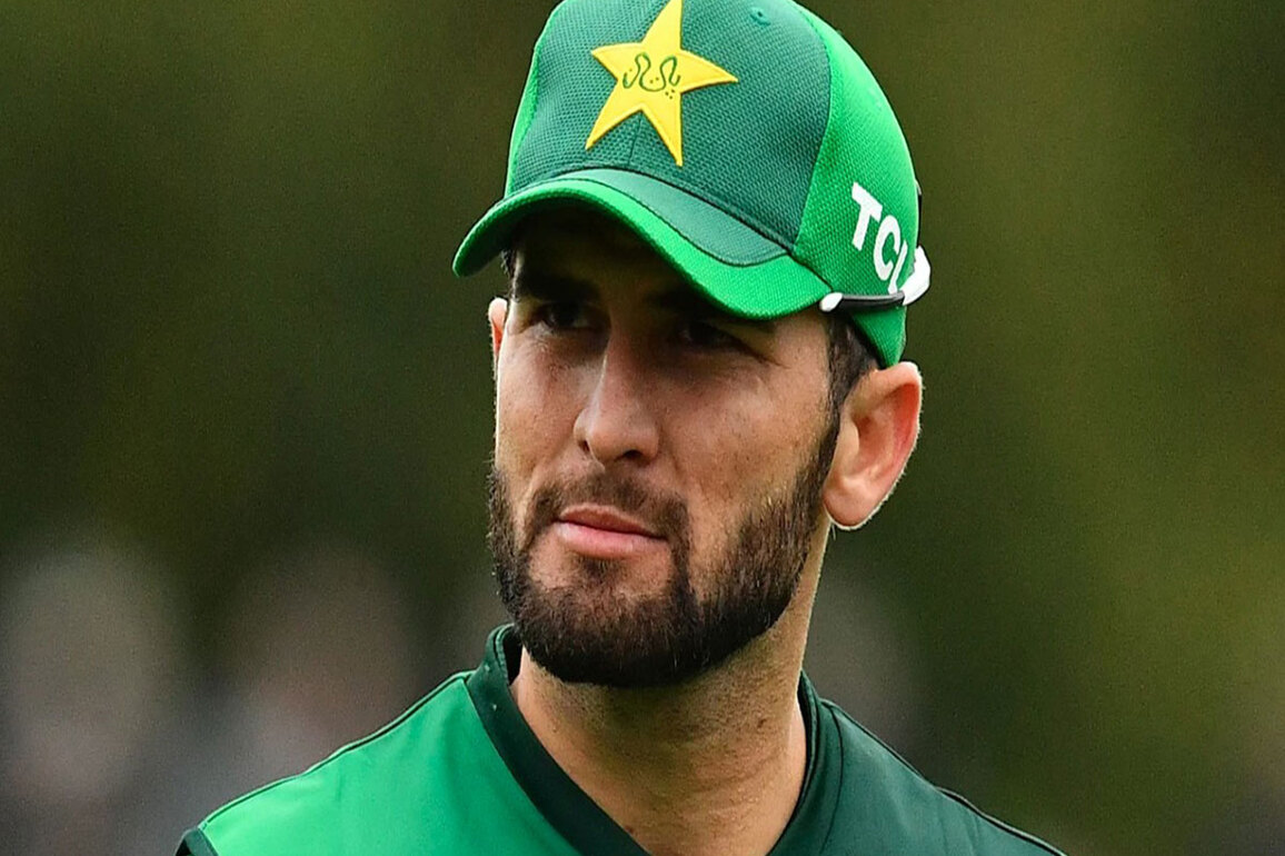 Hasan Nawaz, Shaheen shine as Pakistan defeat West Indies in series opener
